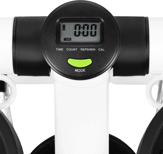 Compteur LCD pour un suivi motivant