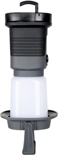 Suspension polyvalente et stabilité