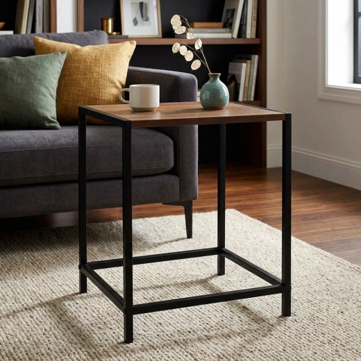 Table compacte pour les petits espaces