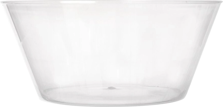 Capacité pratique de 750 ml