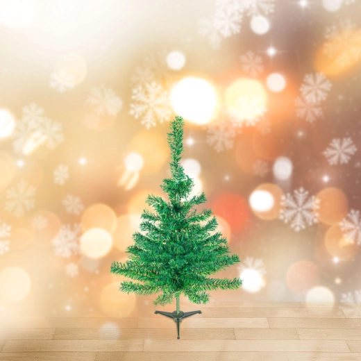 Sapin de Noël artificiel de 60 cm