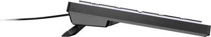 Ergonomie et stabilité