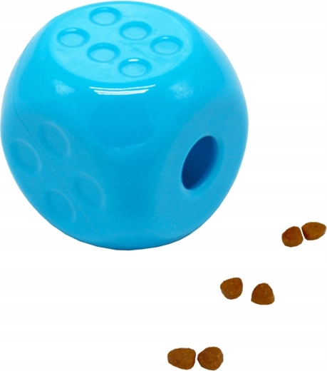 Distribution intelligente des friandises