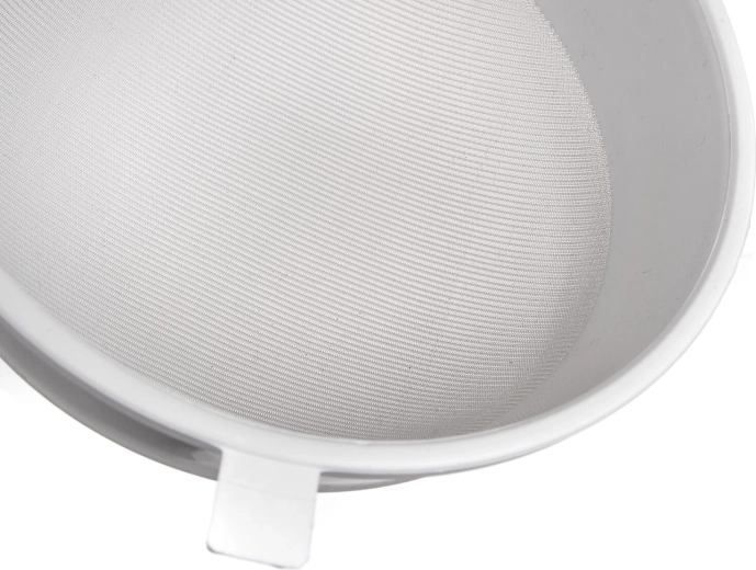 Maille fine pour une filtration précise