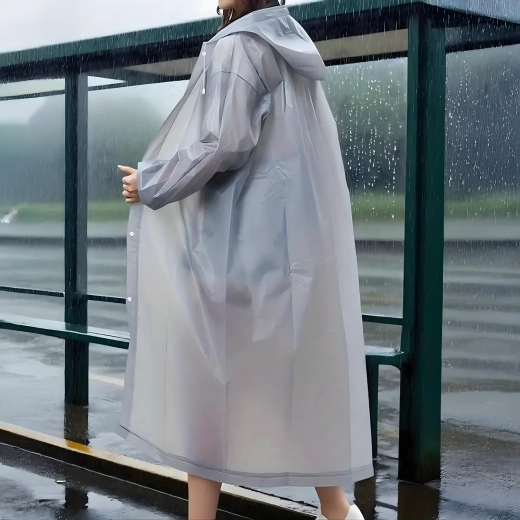 Matériau EVA imperméable