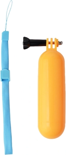SJCAM floaty bobber – poignée flottante pour caméra d’action