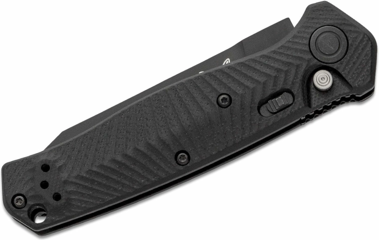 Lame Reverse Tanto en CPM-S90V