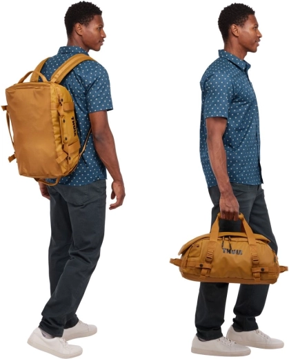 2 en 1 : sac et sac à dos