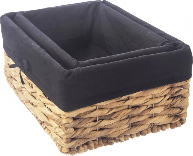 Look naturel, conception robuste