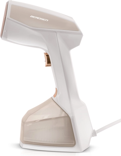 Grand réservoir 360 ml et accessoires fournis