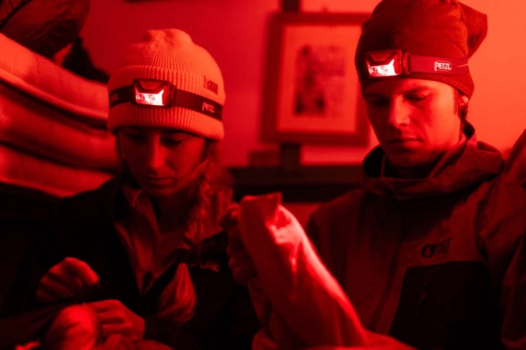 Commande pratique et sécurité