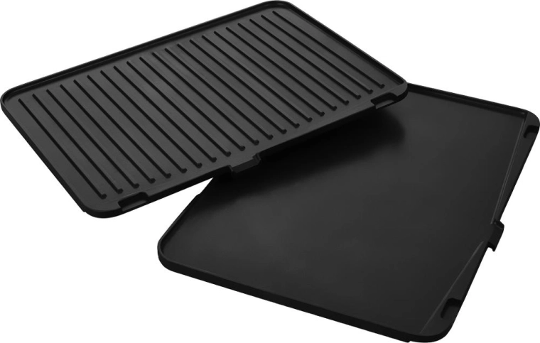 Plaque de cuisson striée Sencor pour SBG 7030BK