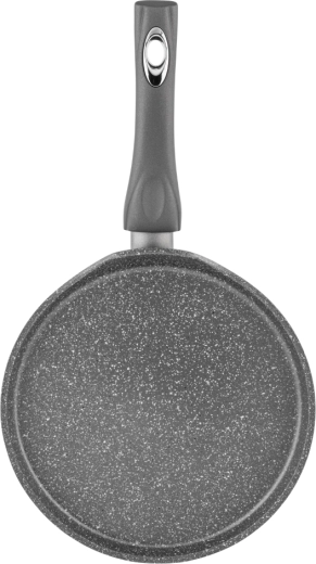 Poêle à crêpes Valdinox Rock 24 cm