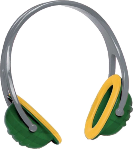 Lunettes de protection et protections auditives pour jouer au bricoleur