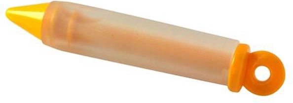 Poche à piston pour décoration TORO, en silicone