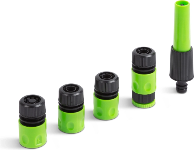 Accessoires complets inclus