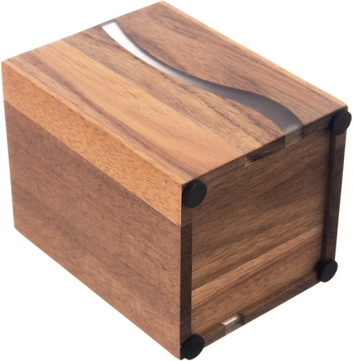 Base stable avec protection de surface