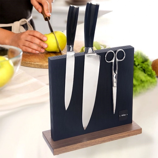 Surface magnétique double face pour plus d’espace de rangement