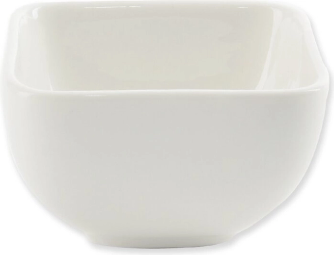 Bol Mona pour portions 8 × 8 cm