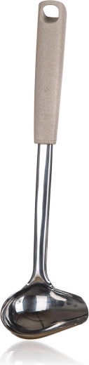 Louche à sauce Natural 30 × 8 cm