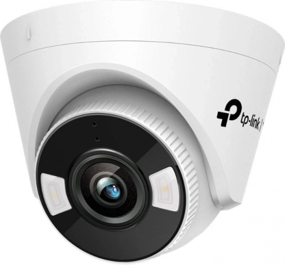 Caméra IP compacte Vigi 4MP avec fonction jour/nuit
