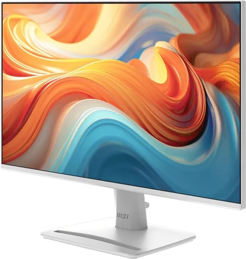 Fluidité 144 Hz pour le travail et le divertissement