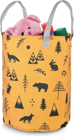 Grande capacité et accès facile