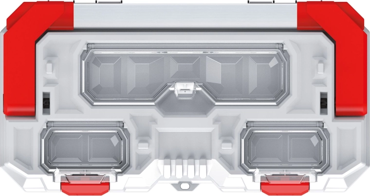 Idéal pour les petits accessoires