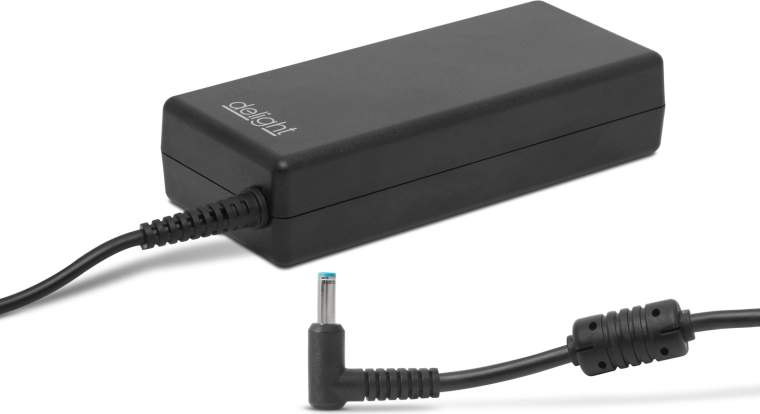 Adaptateur secteur pour ordinateur portable Dell 65 W 19,5 V 3,33 A