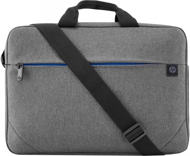 Sacoche pour ordinateur portable HP Prelude 17,3″ gris