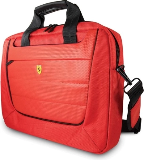 Design élégant SCUDERIA FERRARI