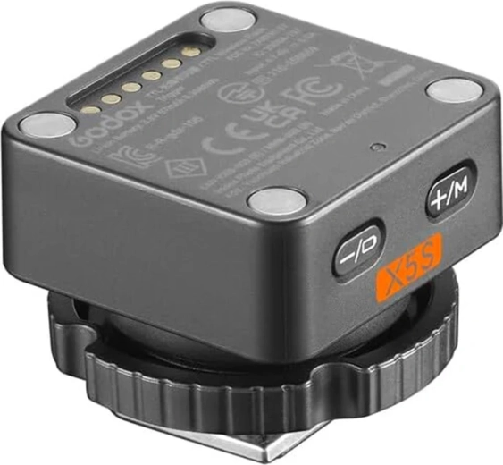 Système sans fil Godox X 2,4 GHz
