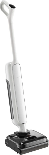 Aspiration puissante 18 000 Pa et brosse 450 tr/min