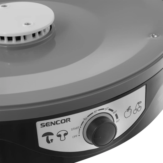 Température réglable pour différents ingrédients