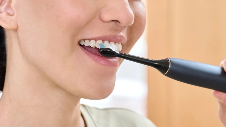 Compatibilité Sonicare et rappel BrushSync