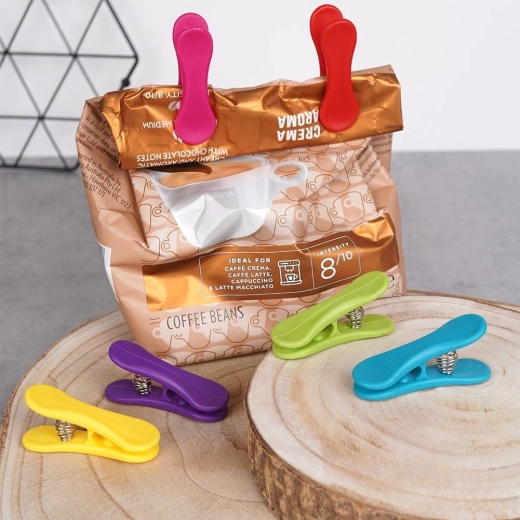 Fermeture fiable et fraîcheur prolongée