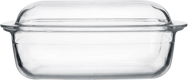 Verre borosilicate résistant