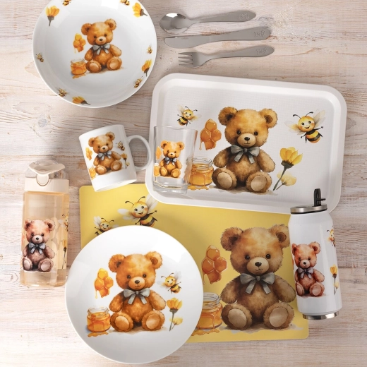 Protection de la surface de repas