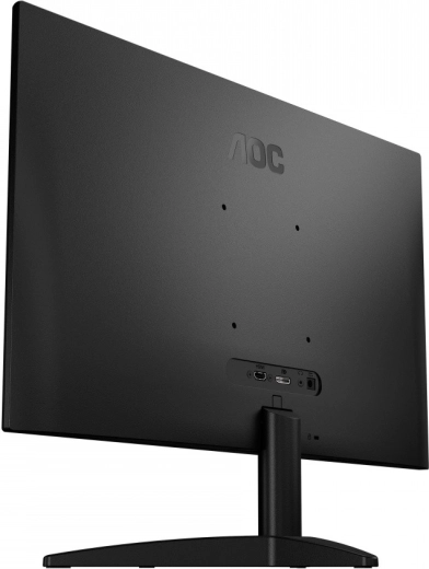 Connectique moderne HDMI et DisplayPort