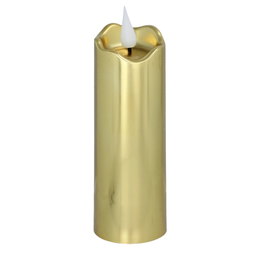 LED blanc chaud pour une ambiance cosy