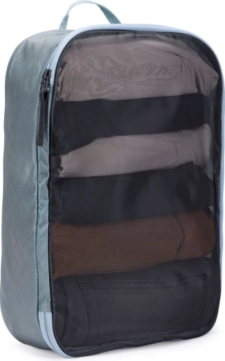 Cube de rangement Thule – organiseur de voyage moyen Pond Gray