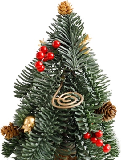 Des détails raffinés qui illuminent les fêtes