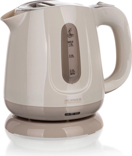 Indicateur de niveau précis pour un remplissage facile