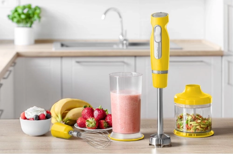Accessoires pratiques pour plus de possibilités