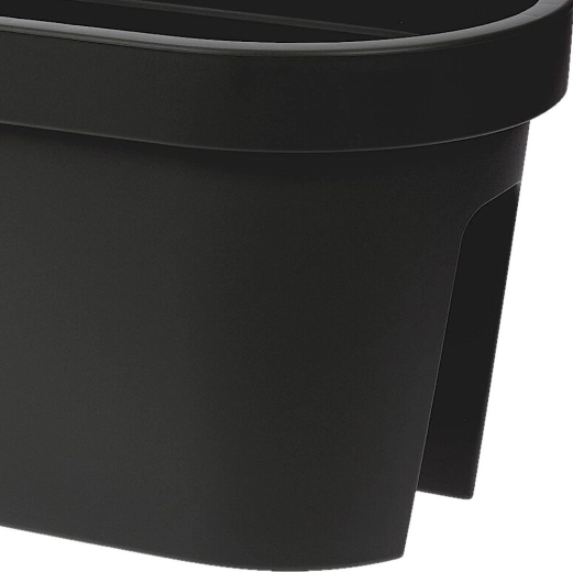 Plastique recyclé résistant et léger