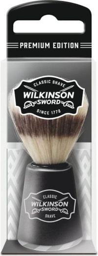 Blaireau de rasage Wilkinson Vintage Edition