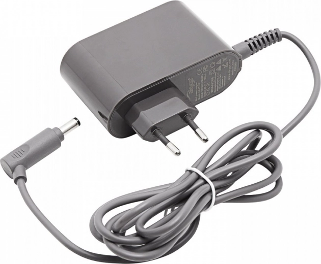 Adaptateur secteur Akyga pour aspirateurs Dyson V6, V7 et V8