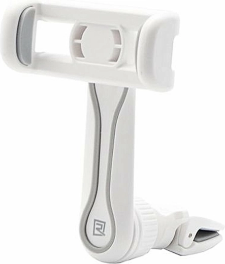 Montage facile sur la grille de ventilation