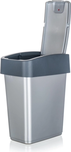 Forme compacte qui économise de la place