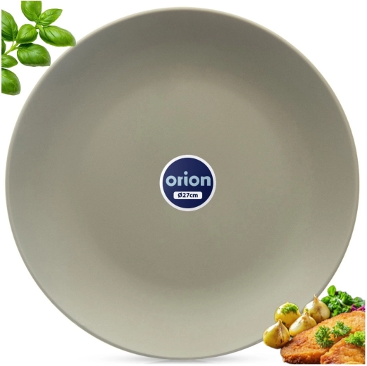 Diamètre universel de 27 cm